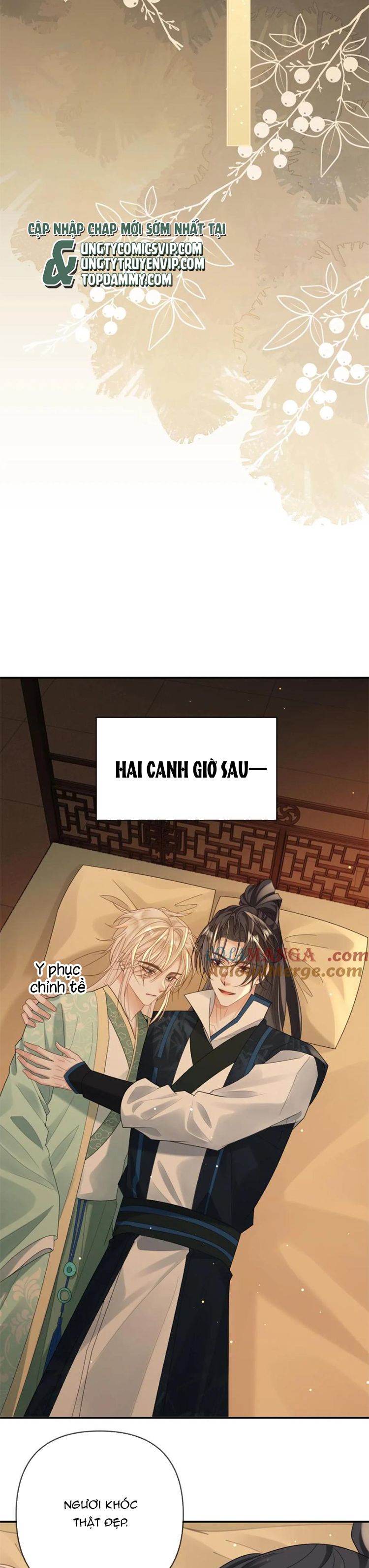 Lang Cẩu Chủ Thần Chapter 222 - Next Chapter 223