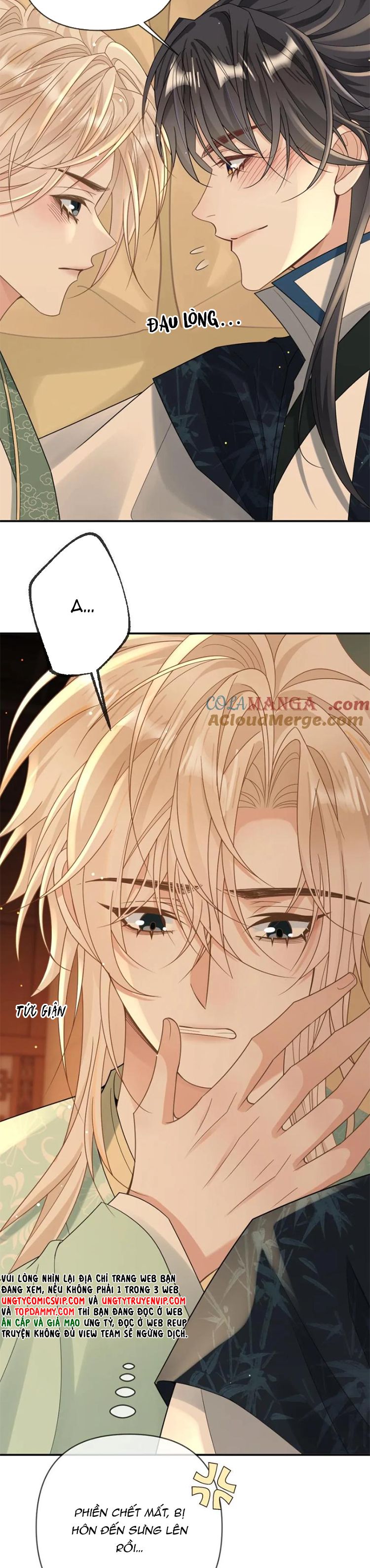 Lang Cẩu Chủ Thần Chapter 222 - Next Chapter 223