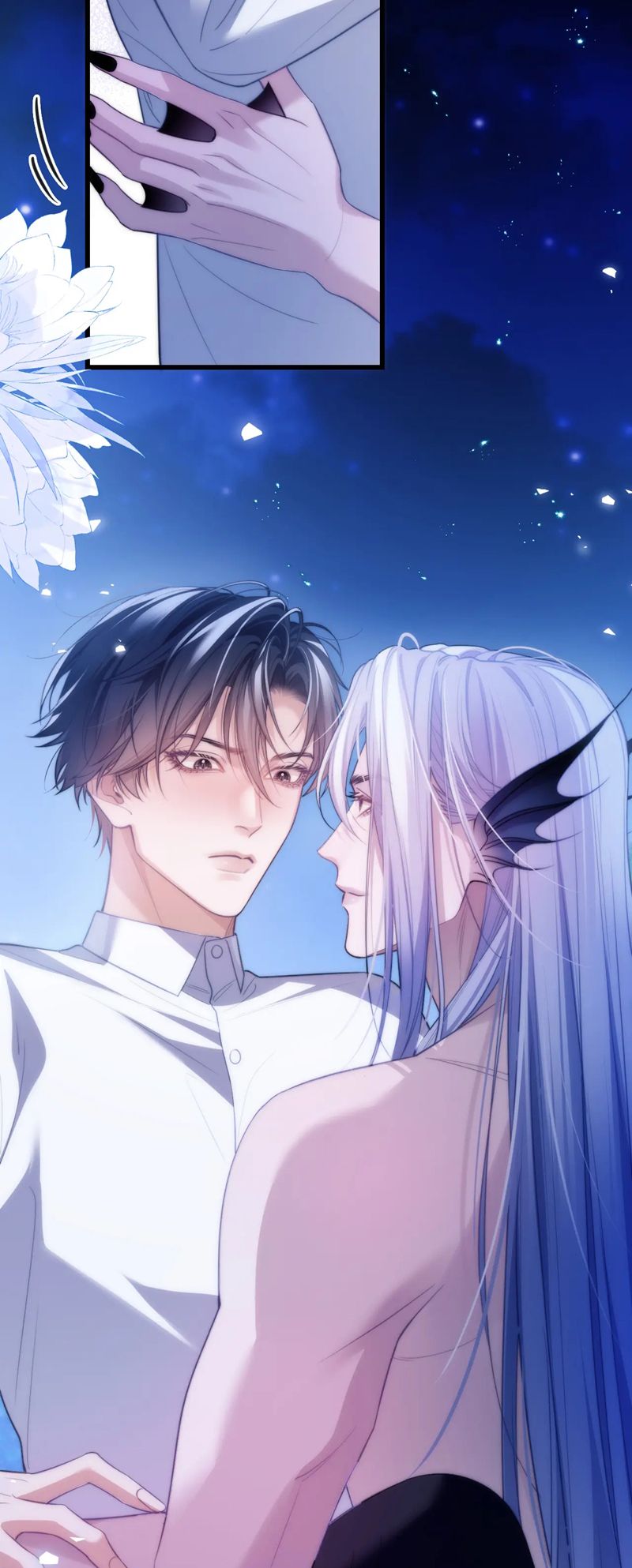 Desharow Nhân Ngư Chapter 51 - Next Chapter 52