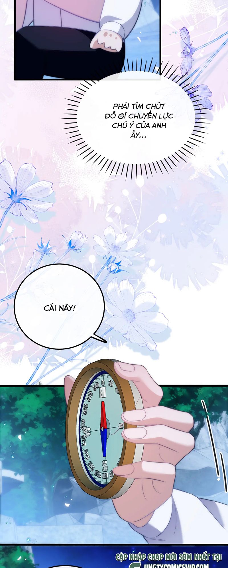 Desharow Nhân Ngư Chapter 51 - Next Chapter 52