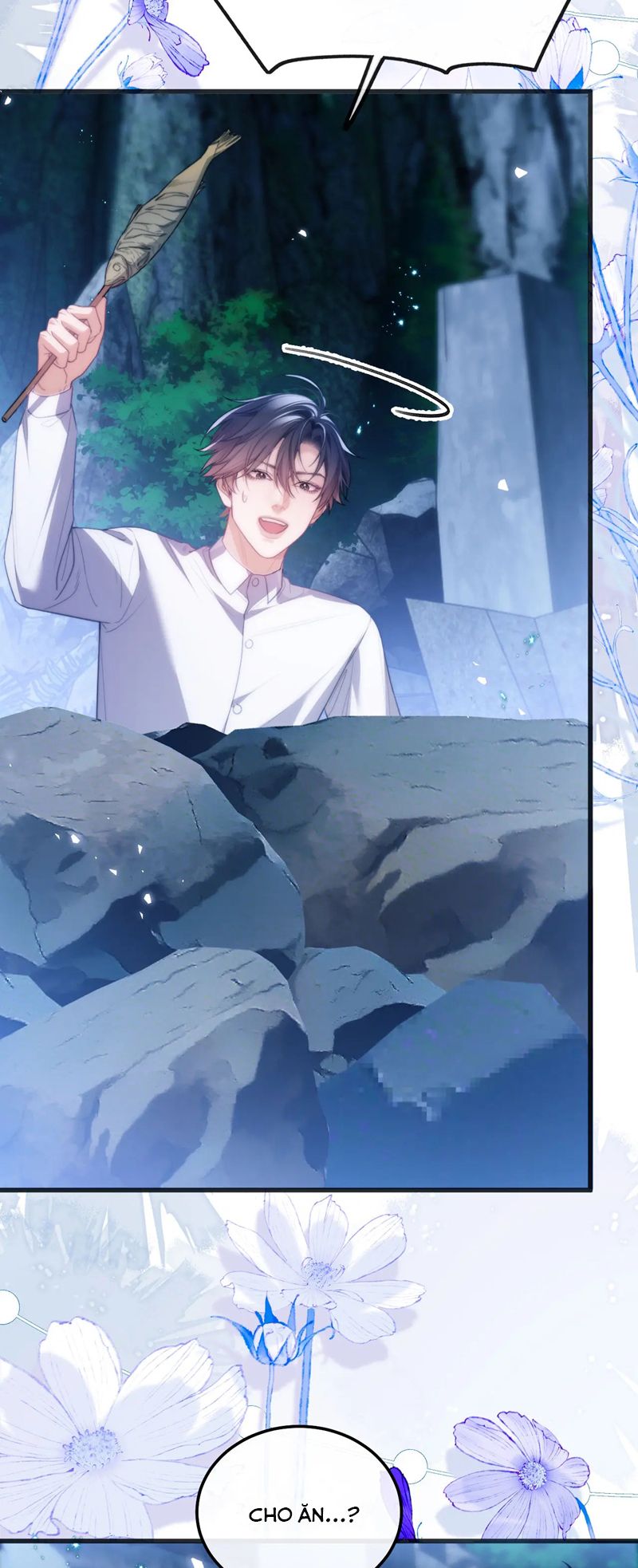 Desharow Nhân Ngư Chapter 51 - Next Chapter 52