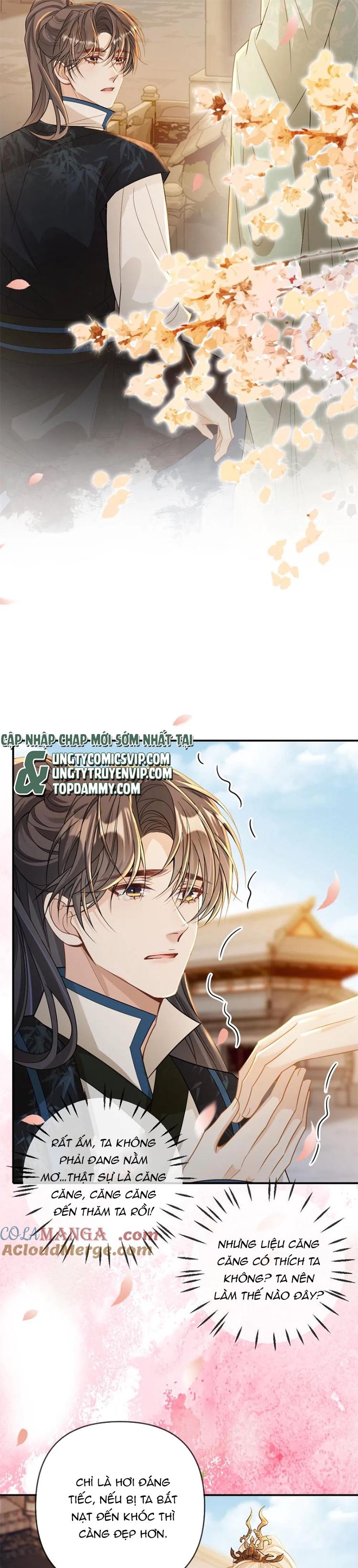 Lang Cẩu Chủ Thần Chapter 223 - Next Chapter 224