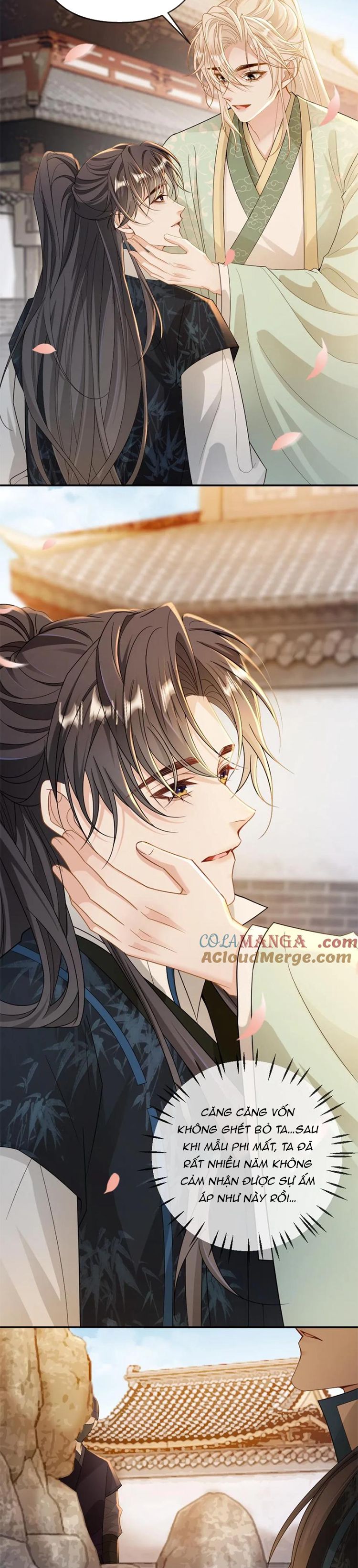Lang Cẩu Chủ Thần Chapter 223 - Next Chapter 224