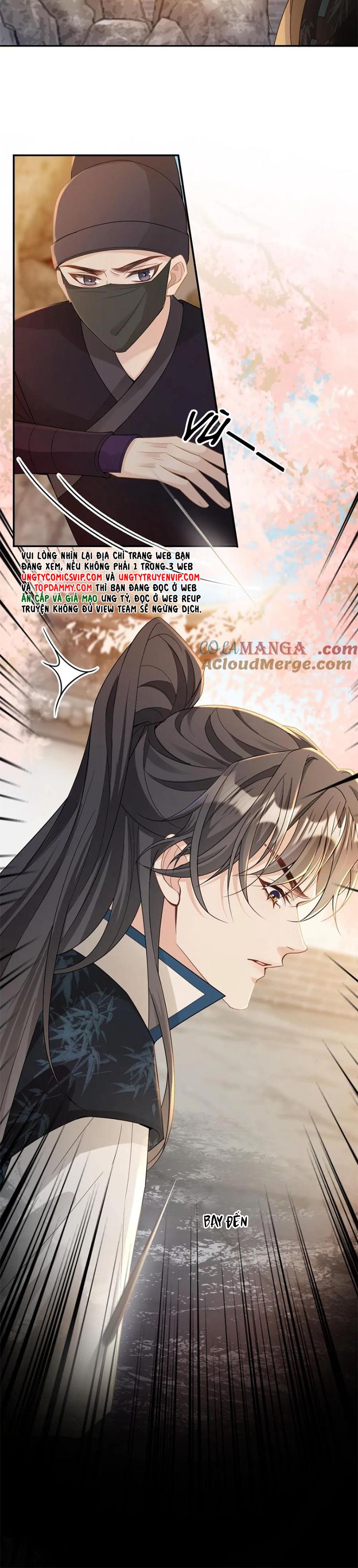 Lang Cẩu Chủ Thần Chapter 223 - Next Chapter 224