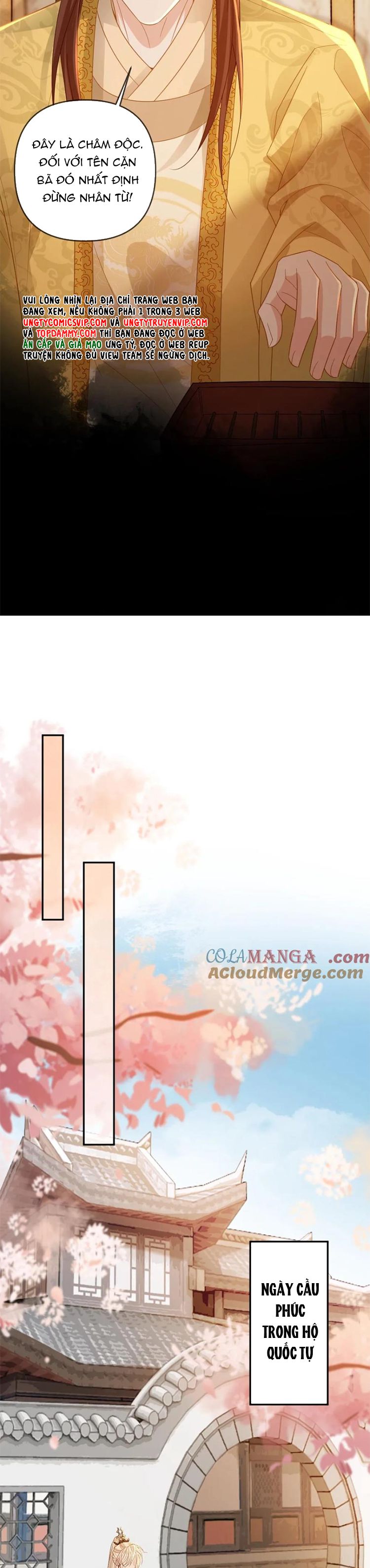 Lang Cẩu Chủ Thần Chapter 223 - Next Chapter 224