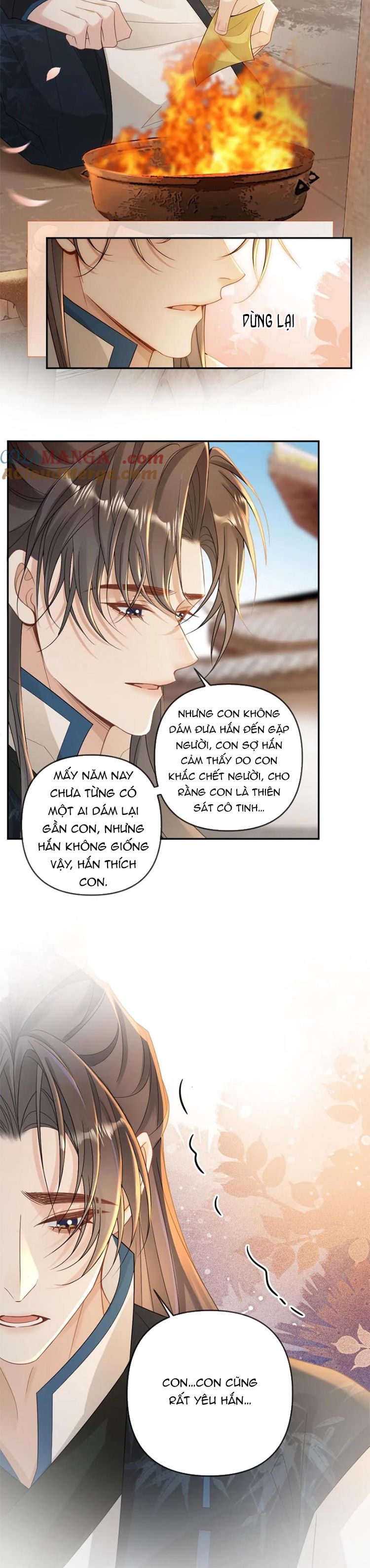 Lang Cẩu Chủ Thần Chapter 223 - Next Chapter 224