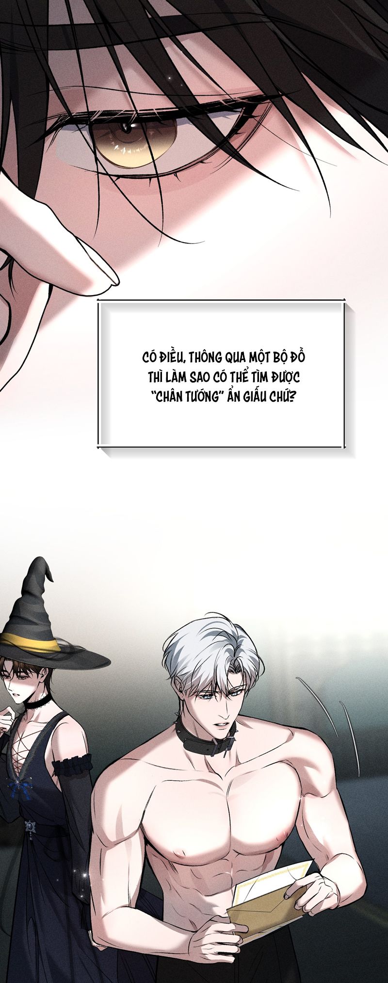 Ảnh Đế Cứ Muốn Làm Kim Chủ Của Tôi Chapter 31 - Next Chapter 32