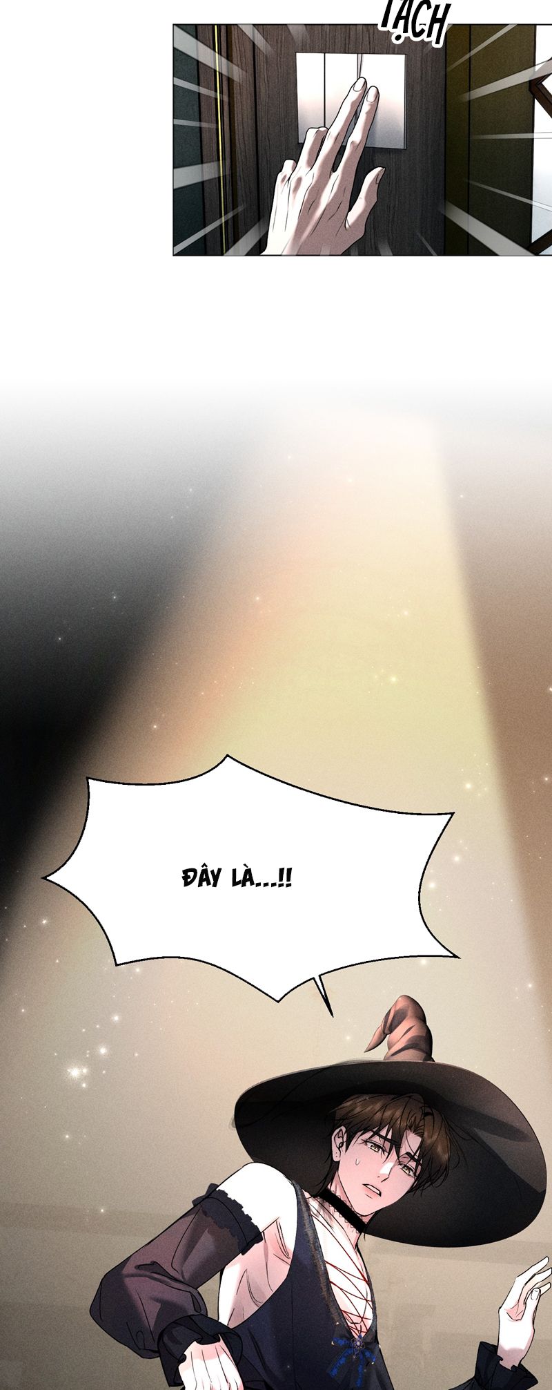 Ảnh Đế Cứ Muốn Làm Kim Chủ Của Tôi Chapter 31 - Next Chapter 32