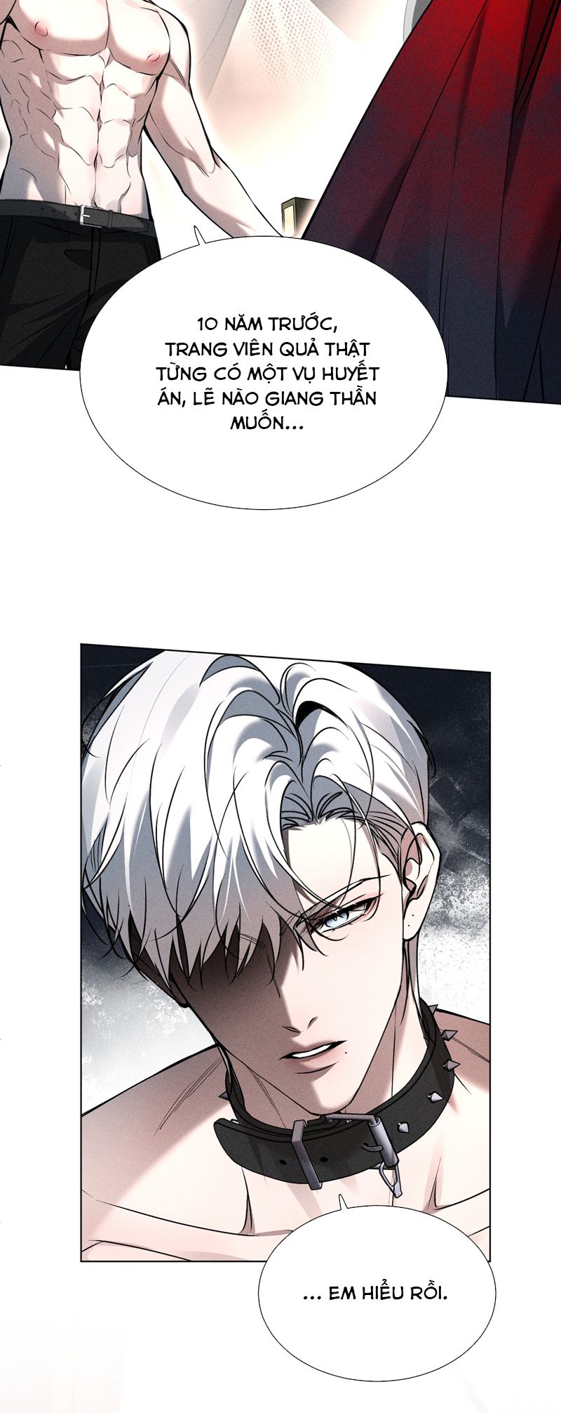 Ảnh Đế Cứ Muốn Làm Kim Chủ Của Tôi Chapter 31 - Next Chapter 32
