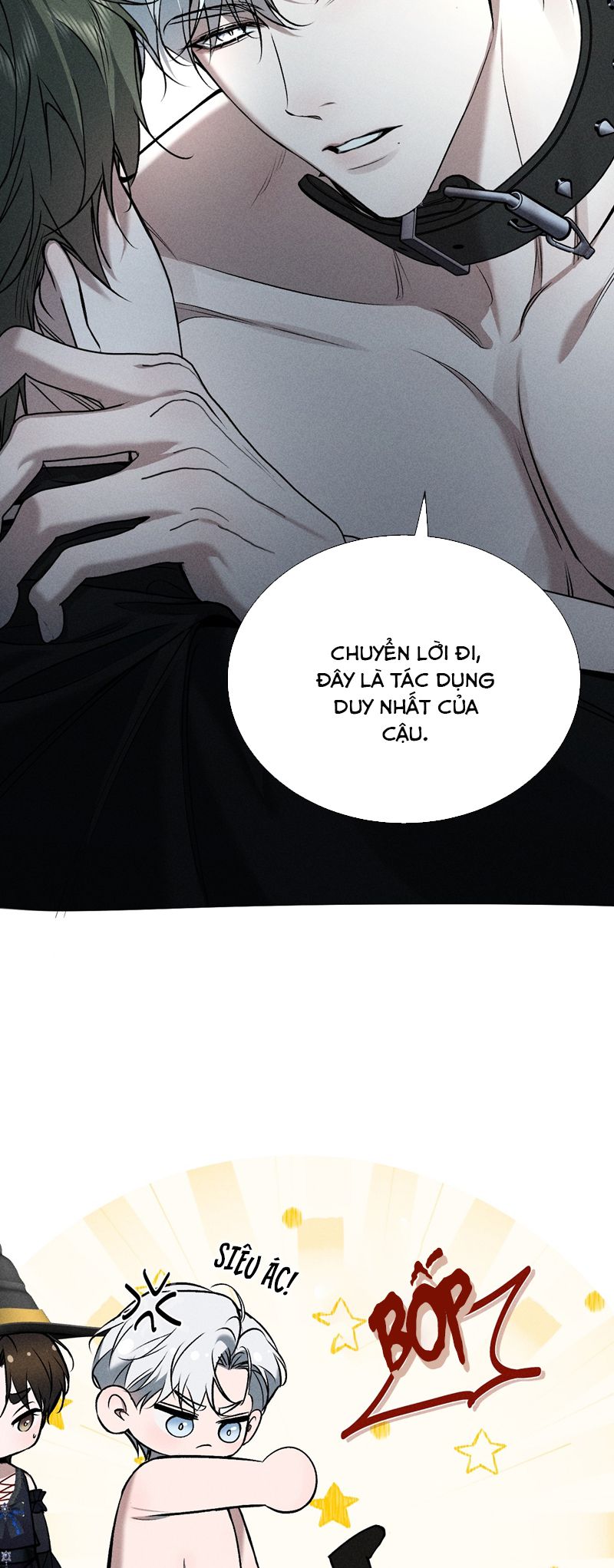 Ảnh Đế Cứ Muốn Làm Kim Chủ Của Tôi Chapter 31 - Next Chapter 32