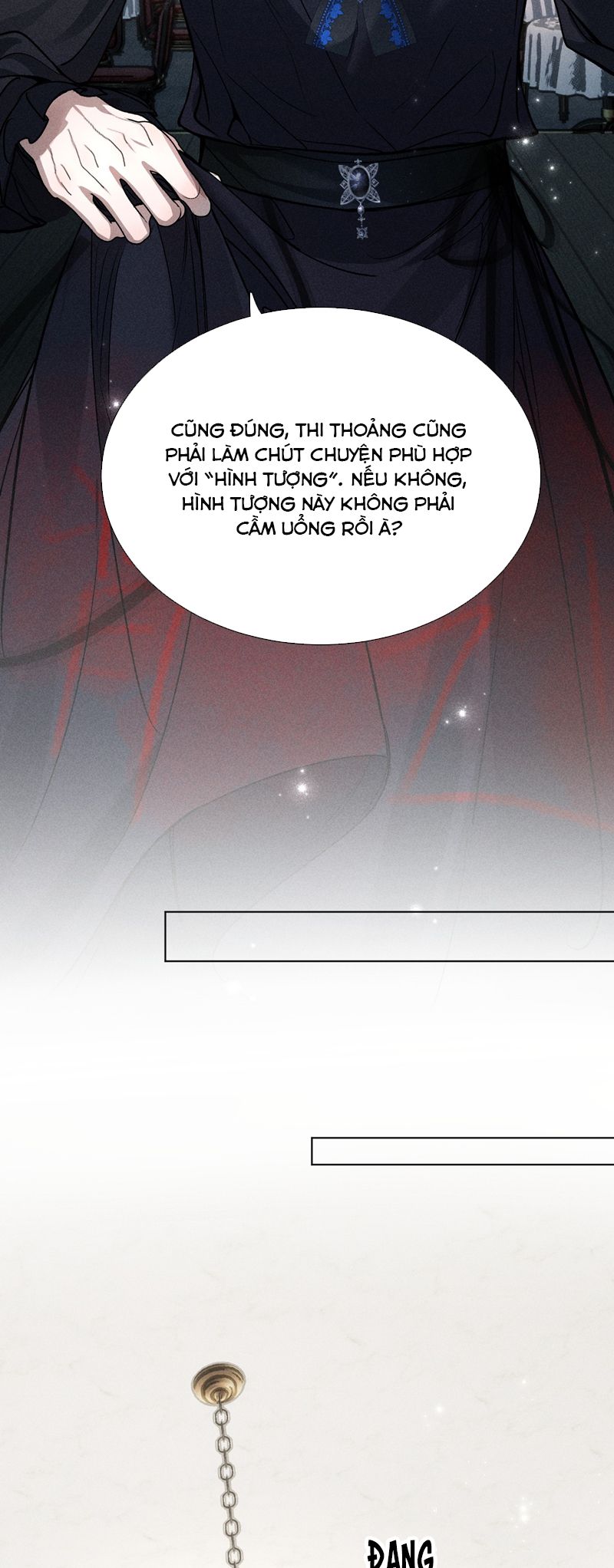 Ảnh Đế Cứ Muốn Làm Kim Chủ Của Tôi Chapter 31 - Next Chapter 32