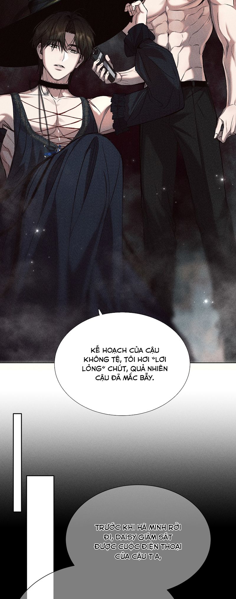 Ảnh Đế Cứ Muốn Làm Kim Chủ Của Tôi Chapter 31 - Next Chapter 32
