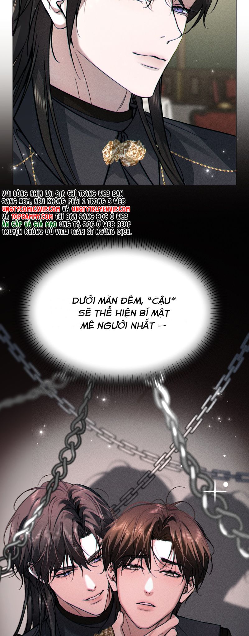 Ảnh Đế Cứ Muốn Làm Kim Chủ Của Tôi Chapter 31 - Next Chapter 32