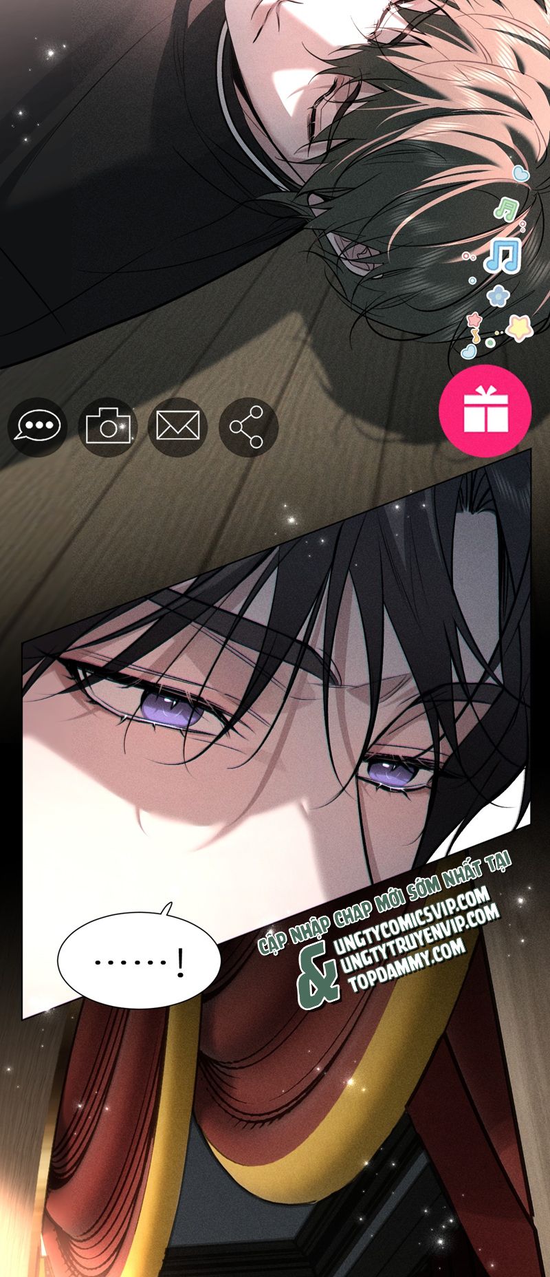 Ảnh Đế Cứ Muốn Làm Kim Chủ Của Tôi Chapter 31 - Next Chapter 32