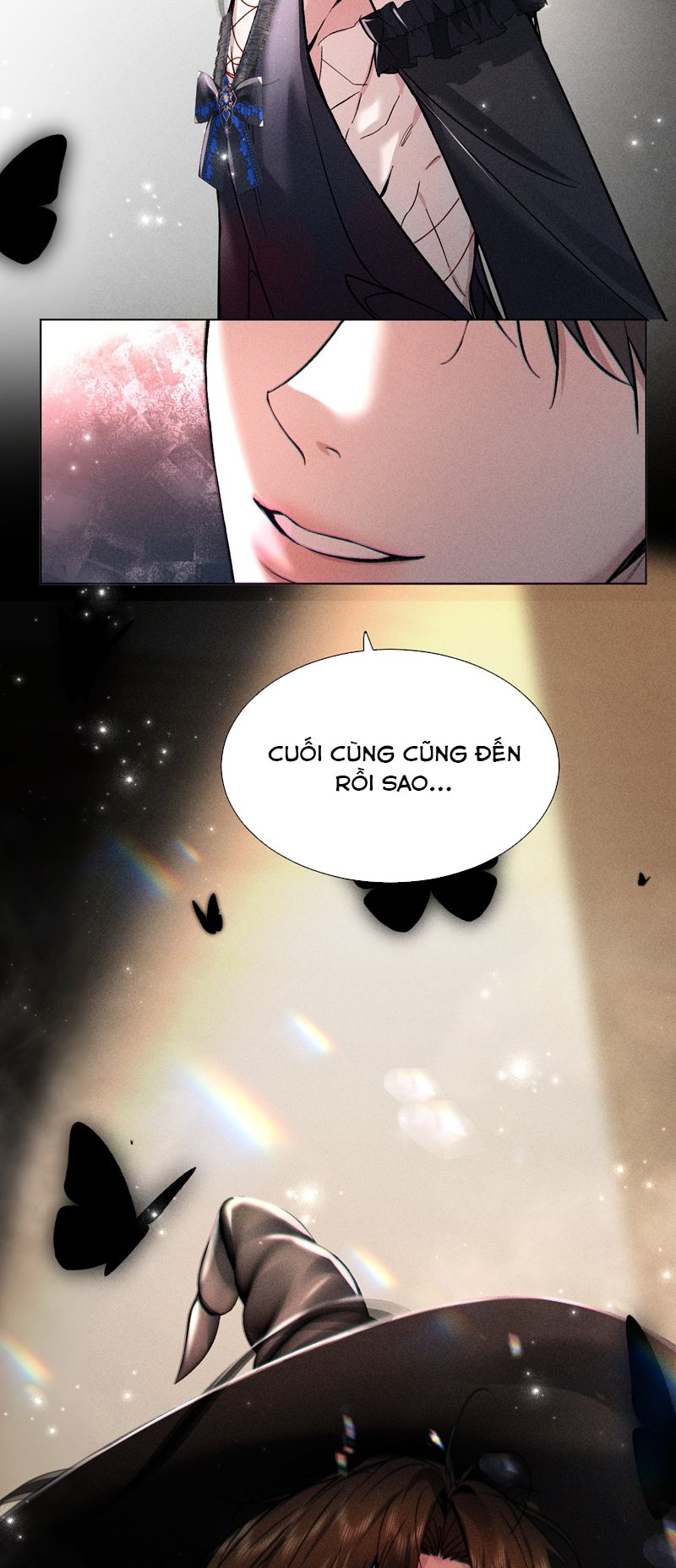 Ảnh Đế Cứ Muốn Làm Kim Chủ Của Tôi Chapter 31 - Next Chapter 32