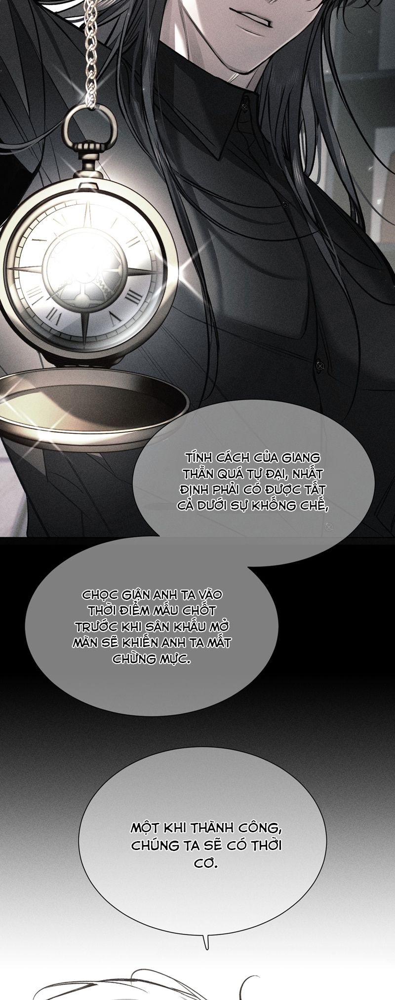 Ảnh Đế Cứ Muốn Làm Kim Chủ Của Tôi Chapter 31 - Next Chapter 32