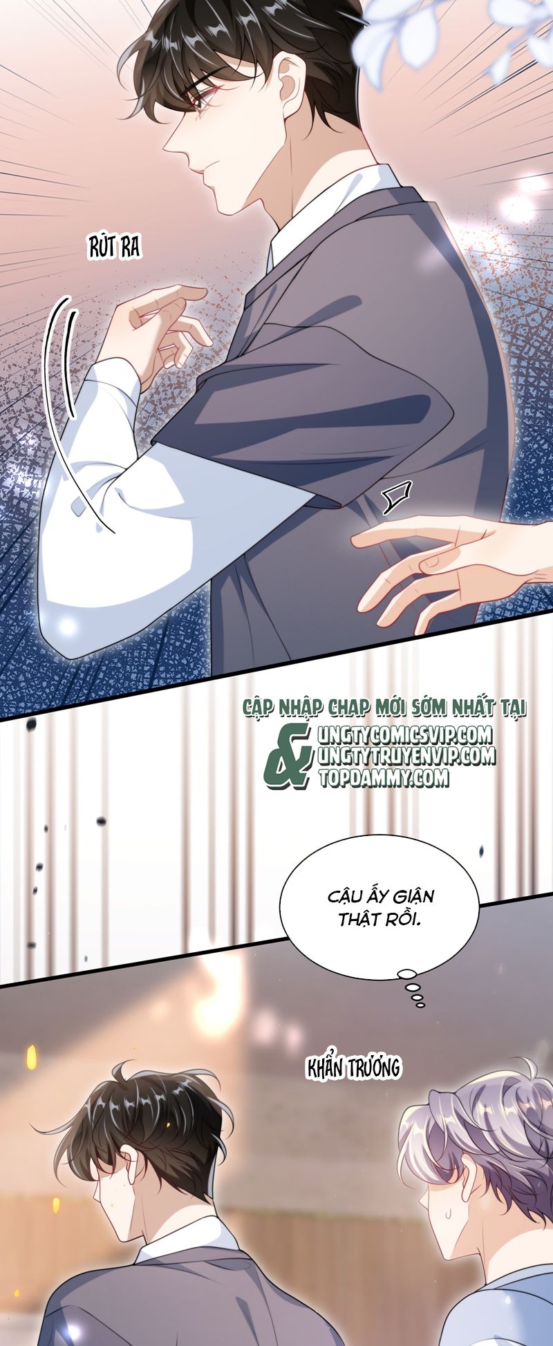 Thẳng Thắn Từ Nghiêm Chapter 111 - Trang 4