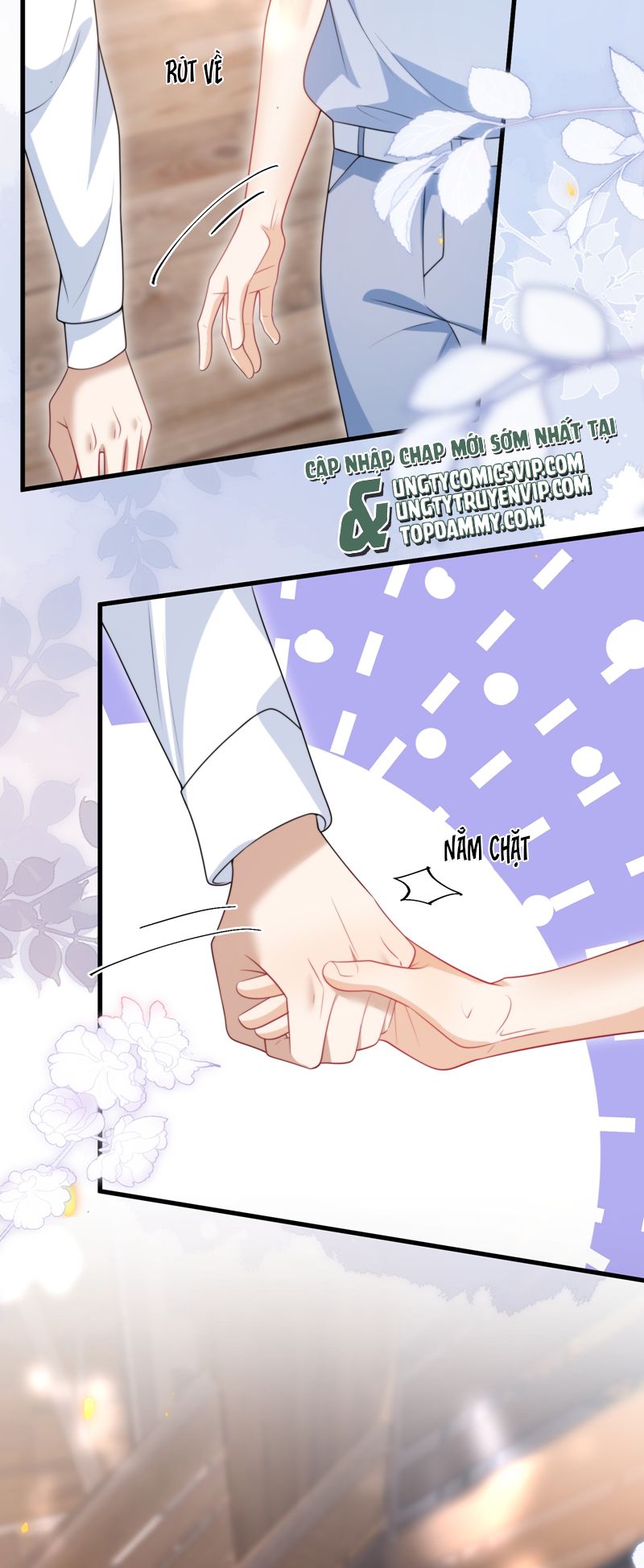 Thẳng Thắn Từ Nghiêm Chapter 111 - Trang 4