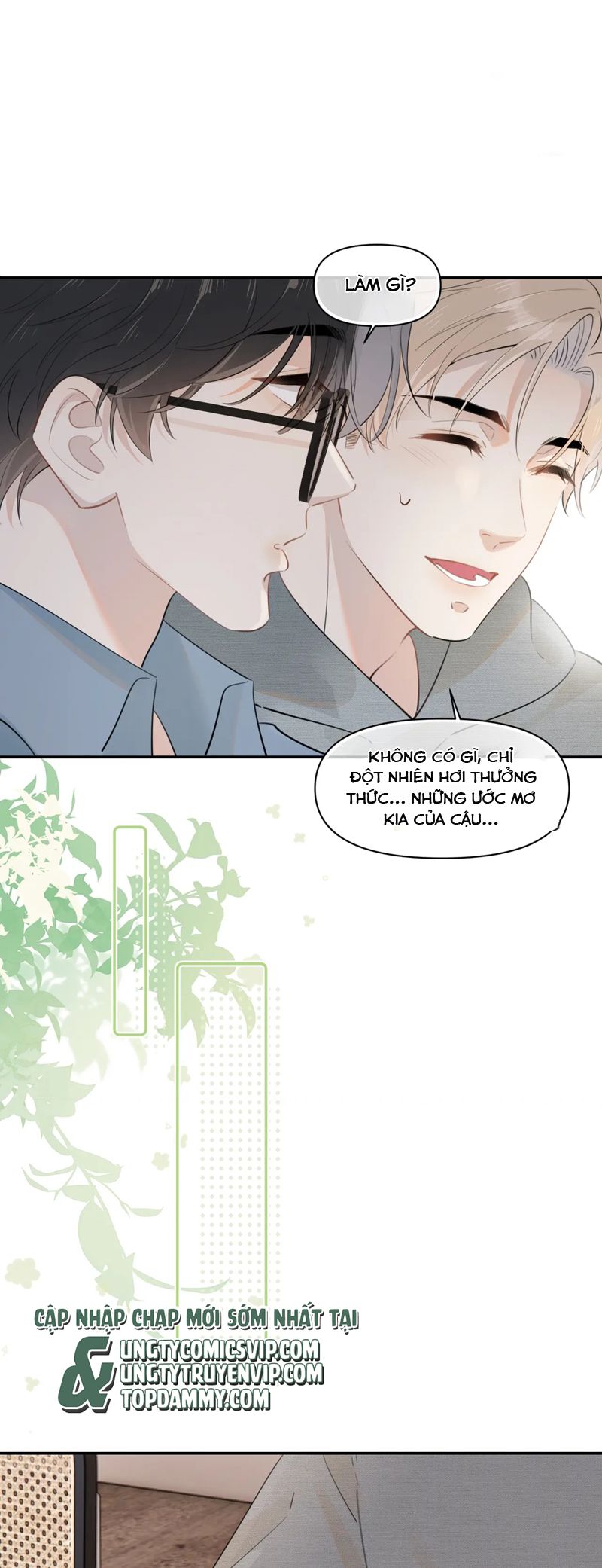 Cậu Vượt Giới Rồi Chapter 19 - Next Chapter 20
