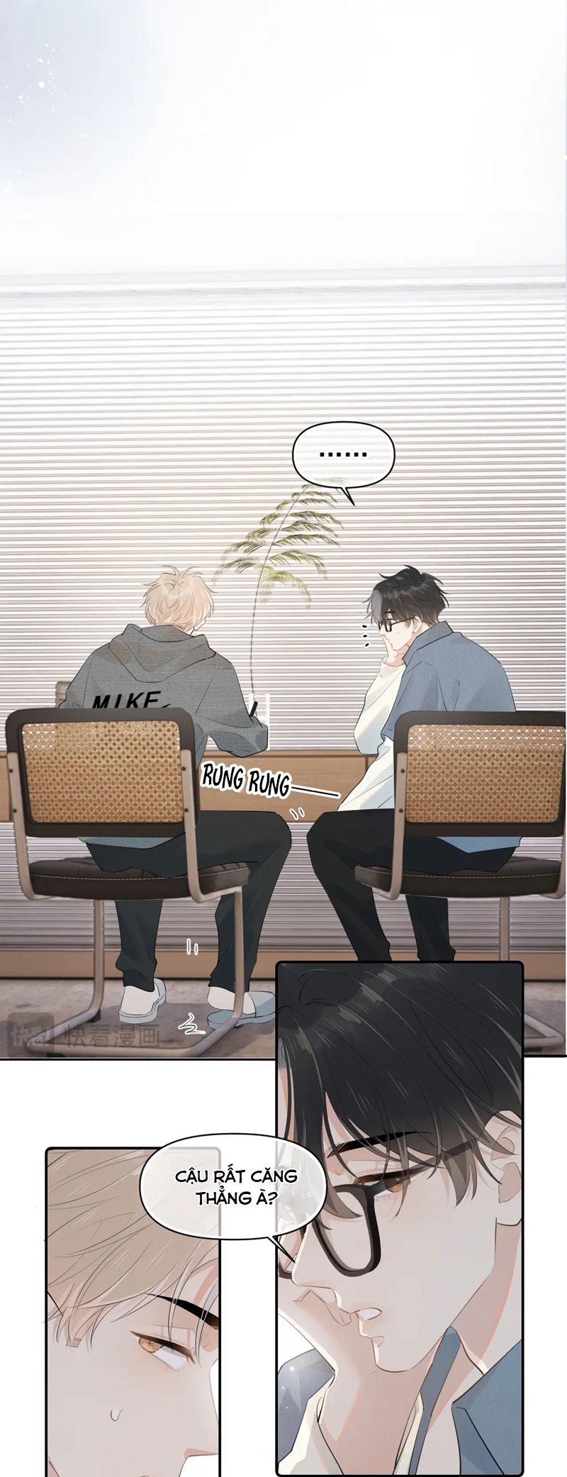 Cậu Vượt Giới Rồi Chapter 19 - Next Chapter 20