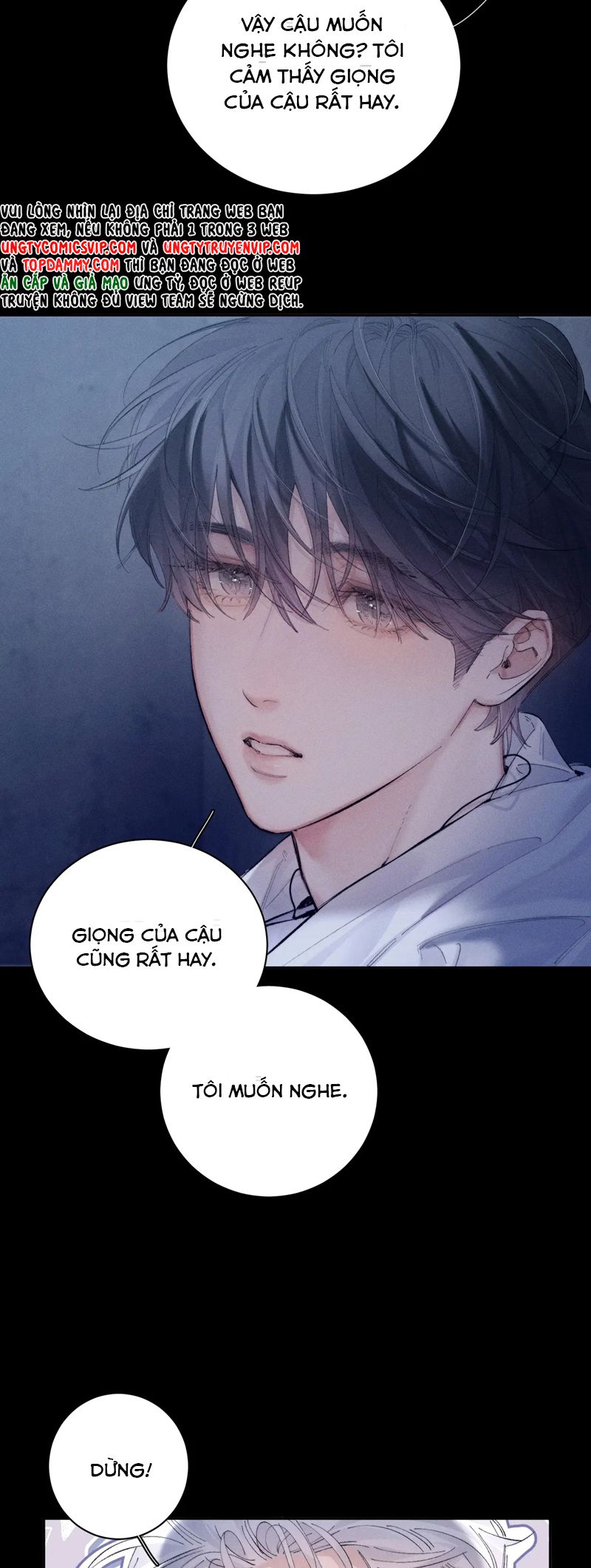 Cây Nấm Nhỏ Chap 25 - Trang 4