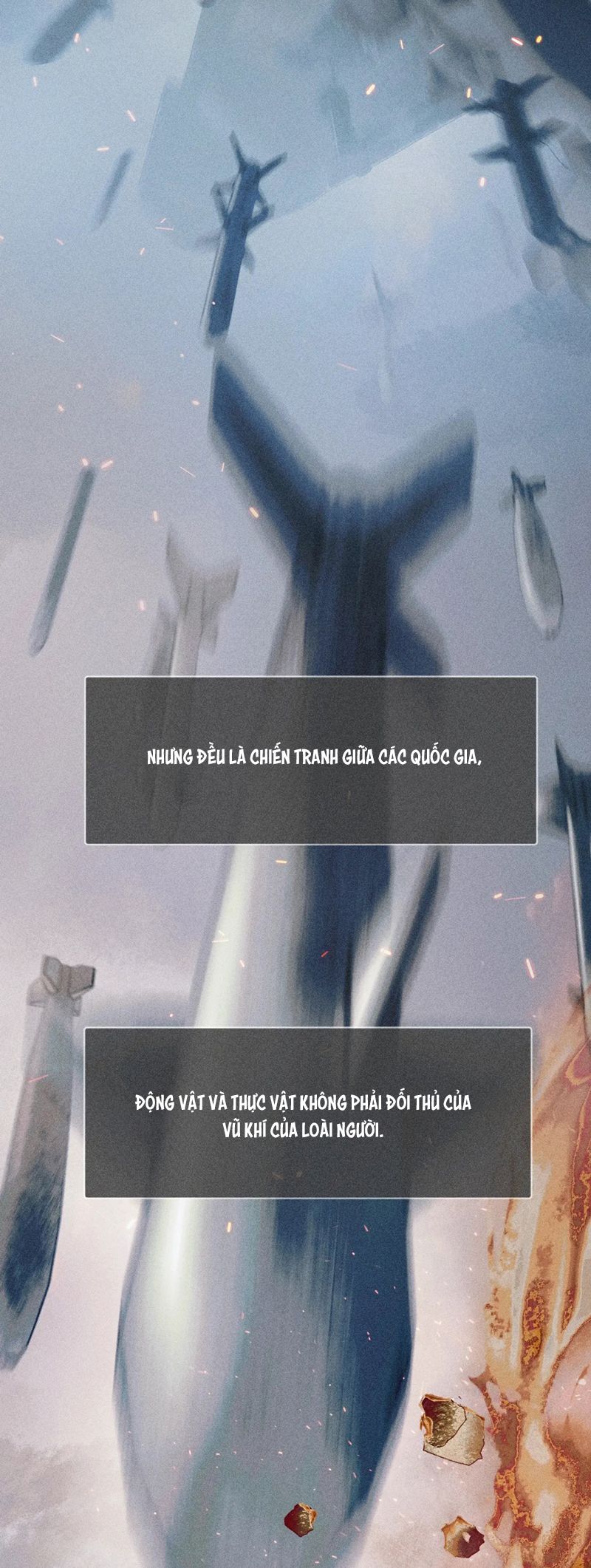 Cây Nấm Nhỏ Chap 25 - Trang 4