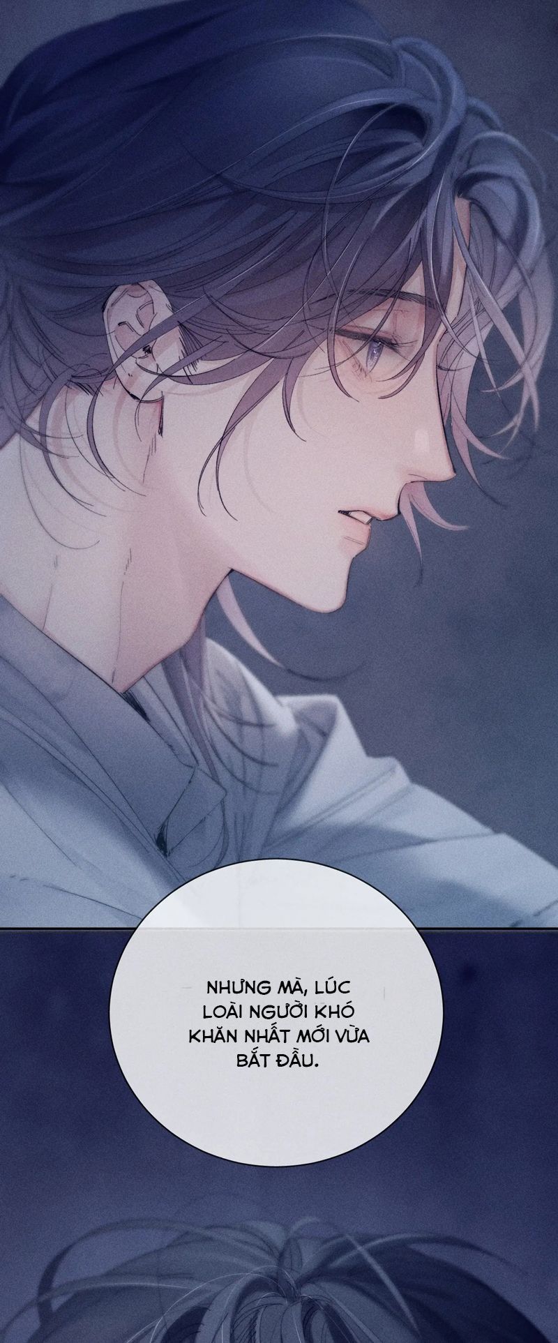 Cây Nấm Nhỏ Chap 25 - Trang 4