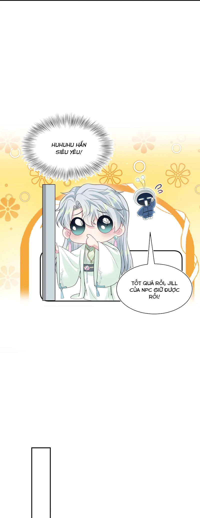 Tuyệt Mỹ Bạch Liên Hoa Online Dạy Học Chap 316 - Trang 2