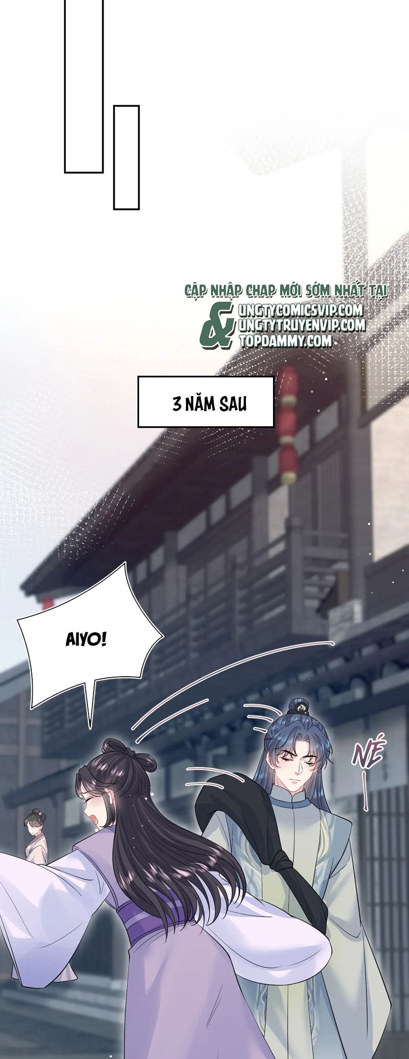 Tuyệt Mỹ Bạch Liên Hoa Online Dạy Học Chap 316 - Trang 2
