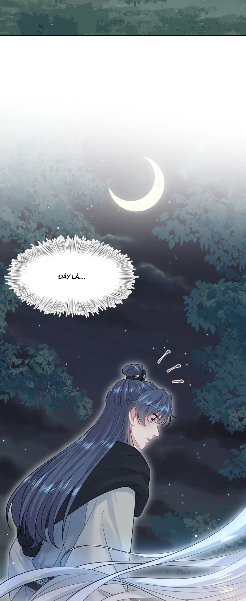 Tuyệt Mỹ Bạch Liên Hoa Online Dạy Học Chap 316 - Trang 2