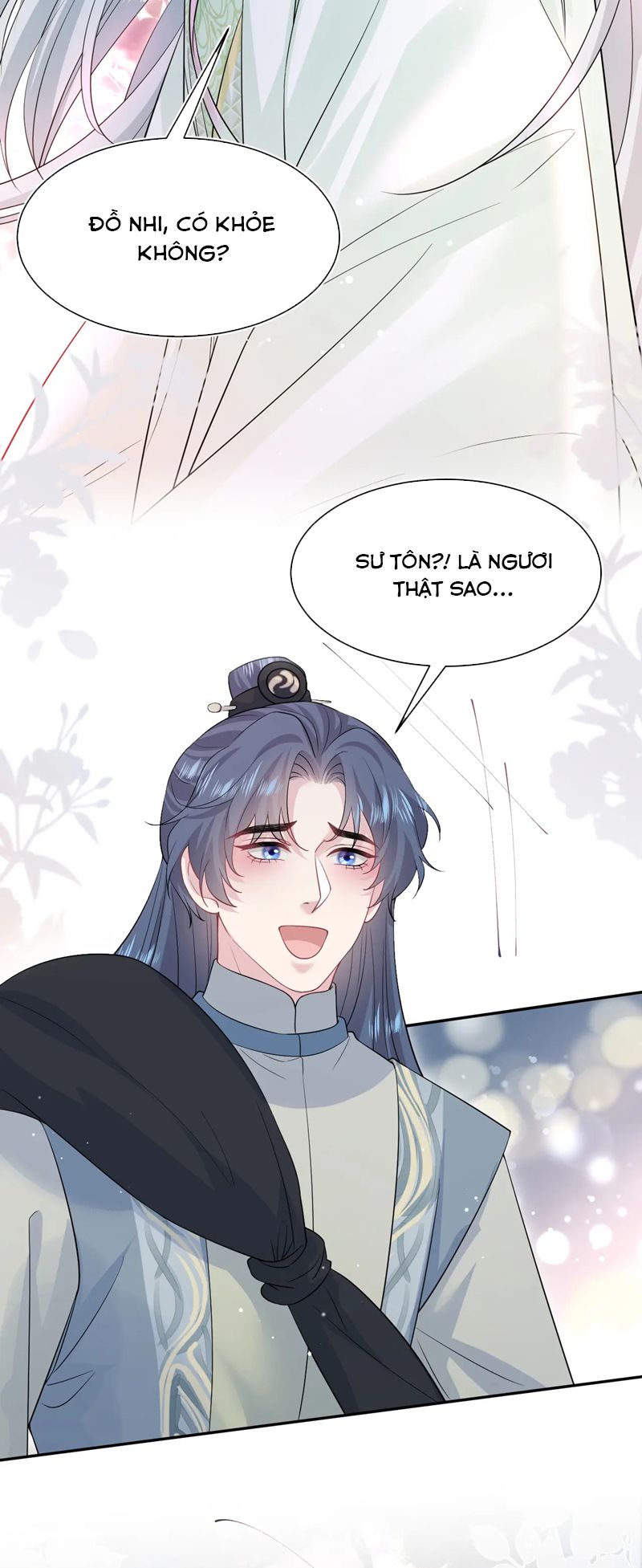 Tuyệt Mỹ Bạch Liên Hoa Online Dạy Học Chap 316 - Trang 2