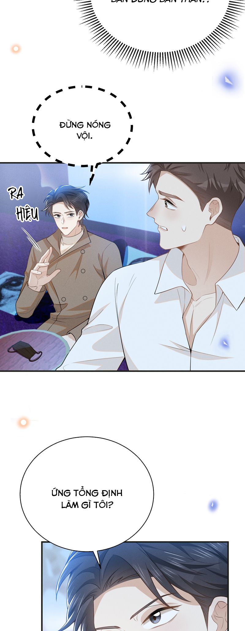 Lai Sinh Bất Kiến Chapter 134 - Trang 4