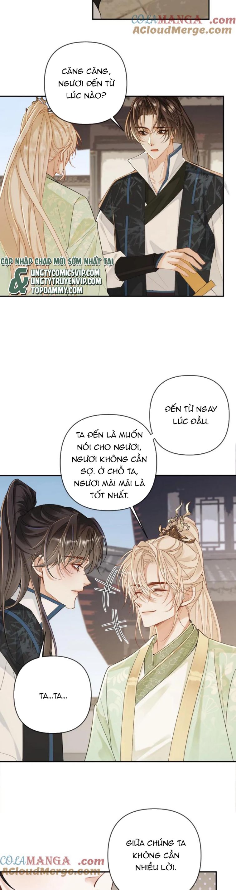 Lang Cẩu Chủ Thần Chapter 224 - Next Chapter 225