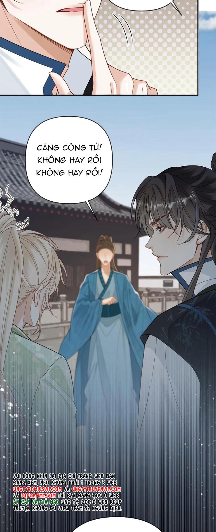 Lang Cẩu Chủ Thần Chapter 224 - Next Chapter 225
