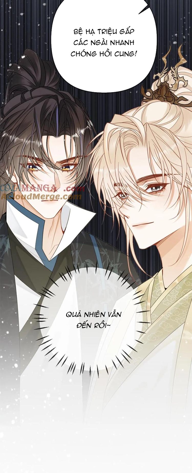 Lang Cẩu Chủ Thần Chapter 224 - Next Chapter 225