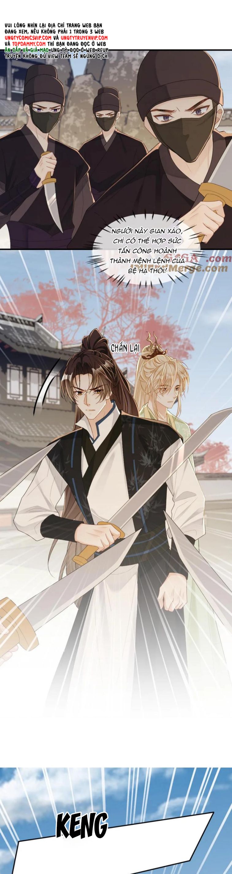 Lang Cẩu Chủ Thần Chapter 224 - Next Chapter 225