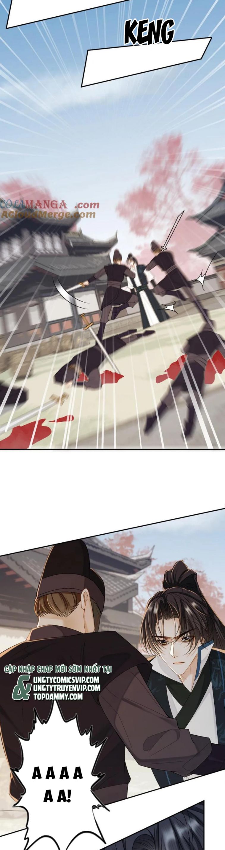Lang Cẩu Chủ Thần Chapter 224 - Next Chapter 225