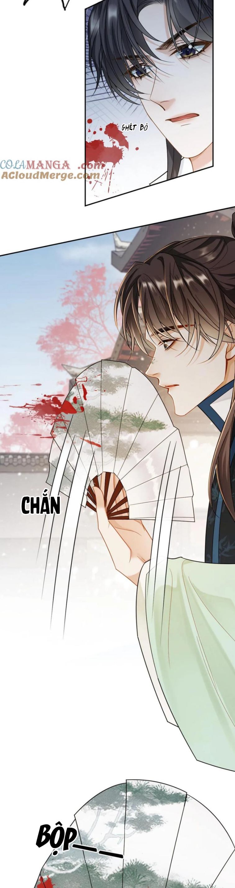Lang Cẩu Chủ Thần Chapter 224 - Next Chapter 225