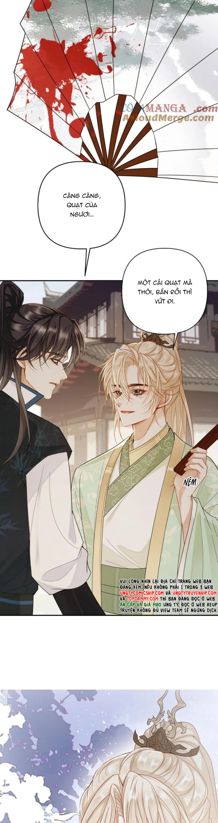 Lang Cẩu Chủ Thần Chapter 224 - Next Chapter 225
