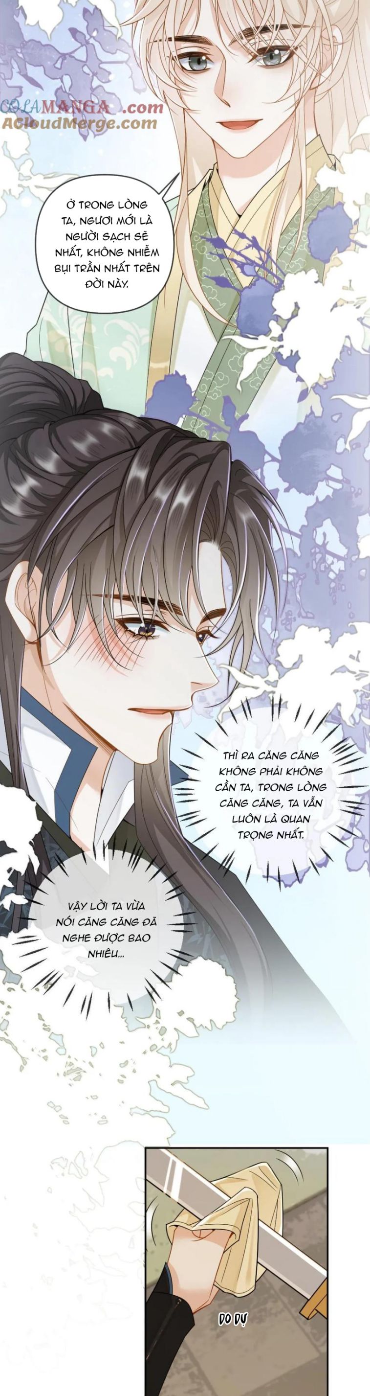 Lang Cẩu Chủ Thần Chapter 224 - Next Chapter 225