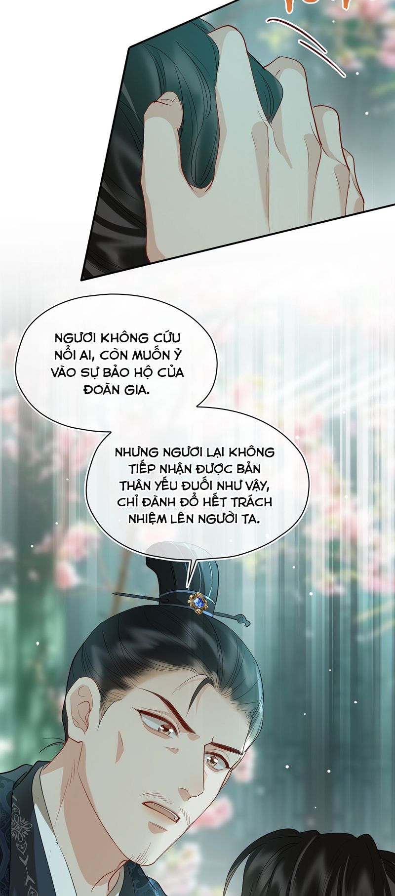 Tham Hoan Chapter 44 - Trang 3