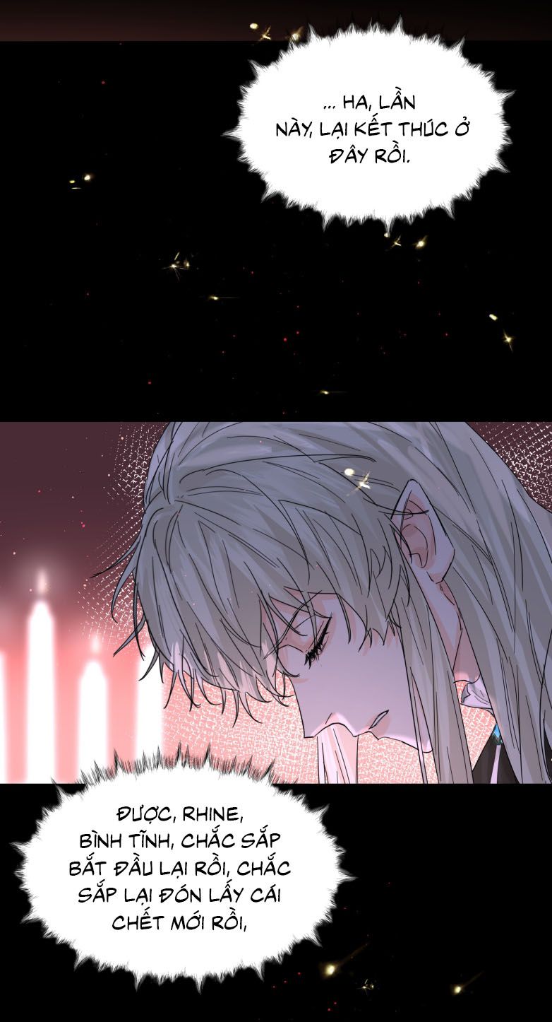 Tiền Nhiệm Vi Vương Chapter 76 - Next Chapter 77