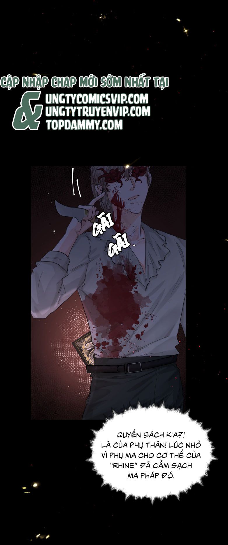 Tiền Nhiệm Vi Vương Chapter 76 - Next Chapter 77