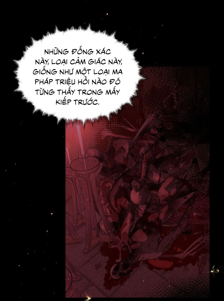 Tiền Nhiệm Vi Vương Chapter 76 - Next Chapter 77