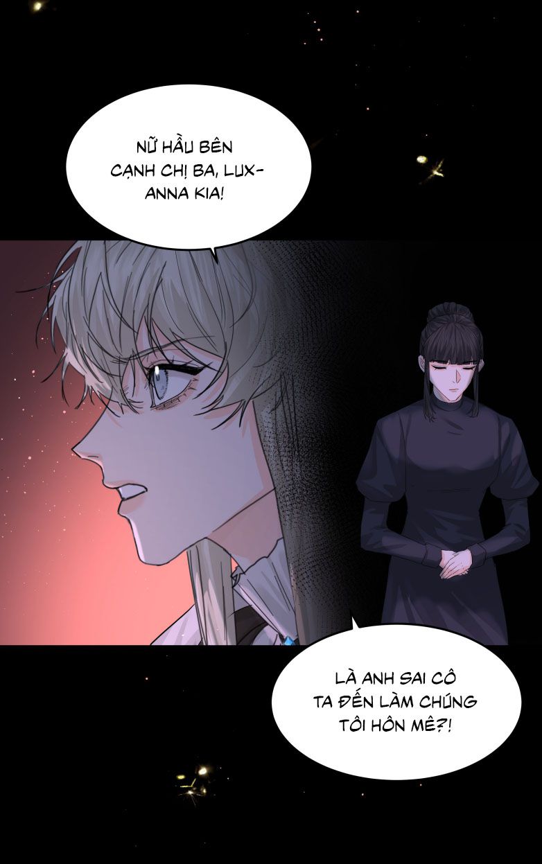 Tiền Nhiệm Vi Vương Chapter 76 - Next Chapter 77