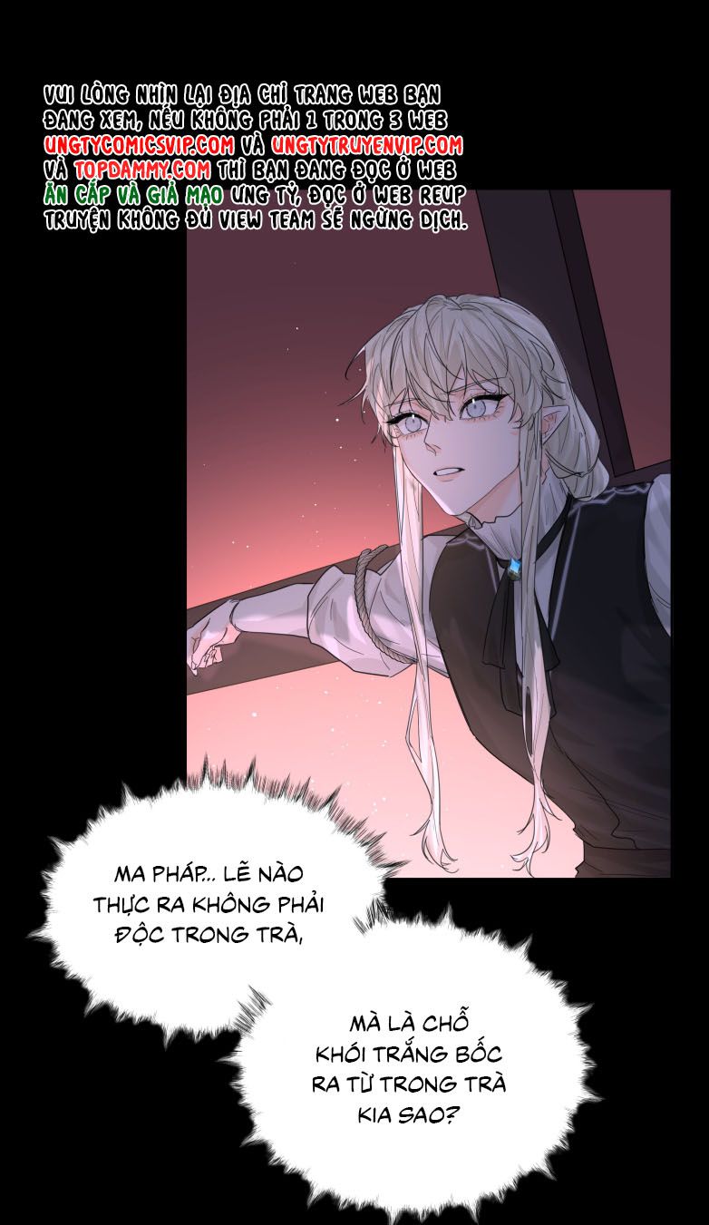 Tiền Nhiệm Vi Vương Chapter 76 - Next Chapter 77