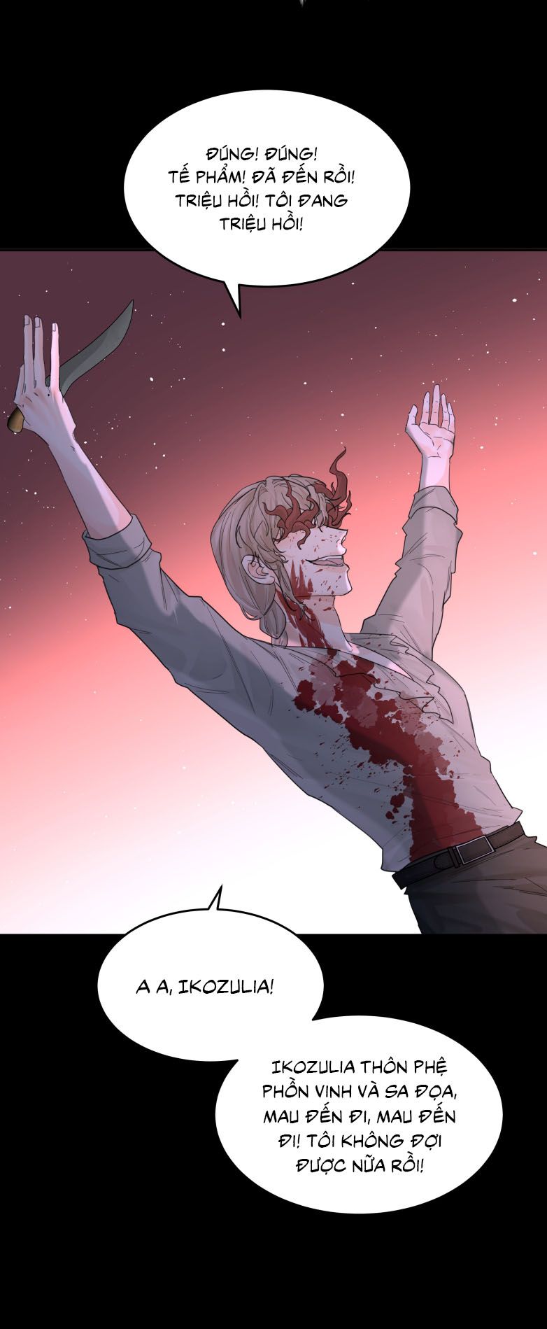 Tiền Nhiệm Vi Vương Chapter 76 - Next Chapter 77