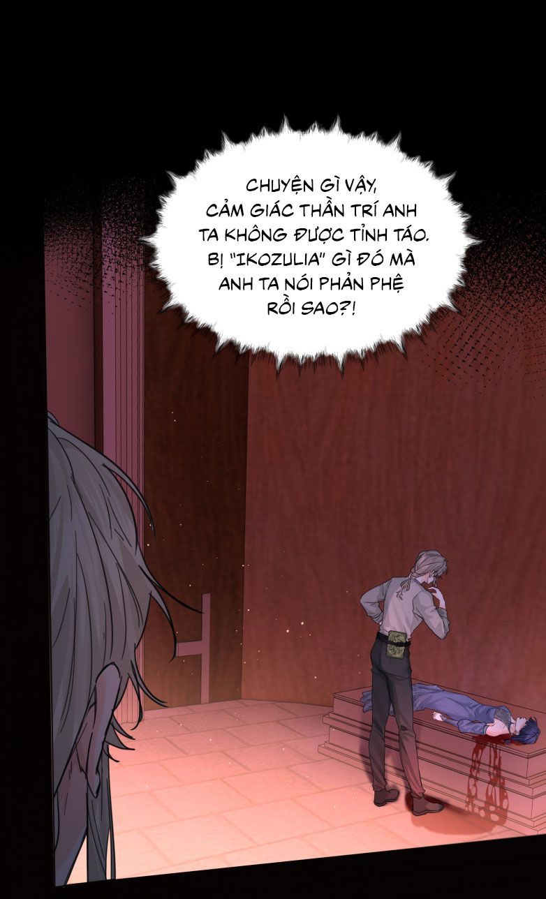 Tiền Nhiệm Vi Vương Chapter 76 - Next Chapter 77