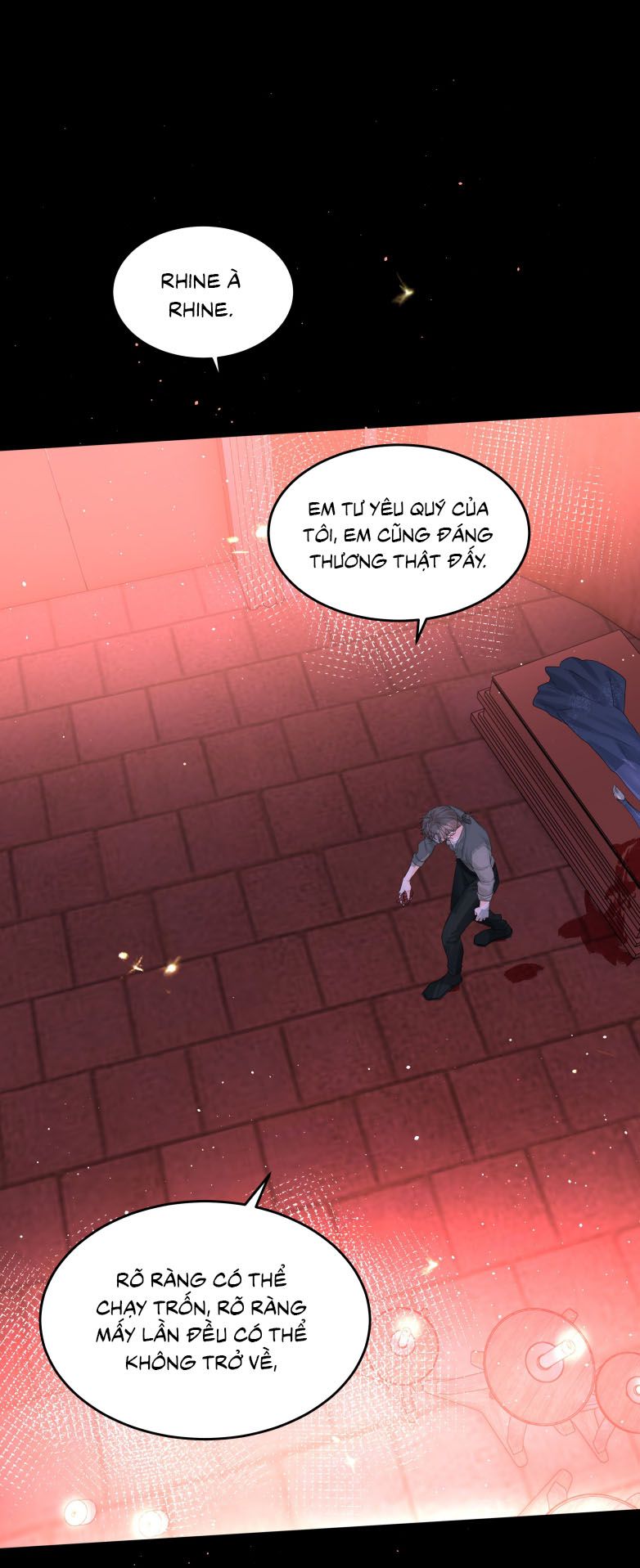 Tiền Nhiệm Vi Vương Chapter 76 - Next Chapter 77