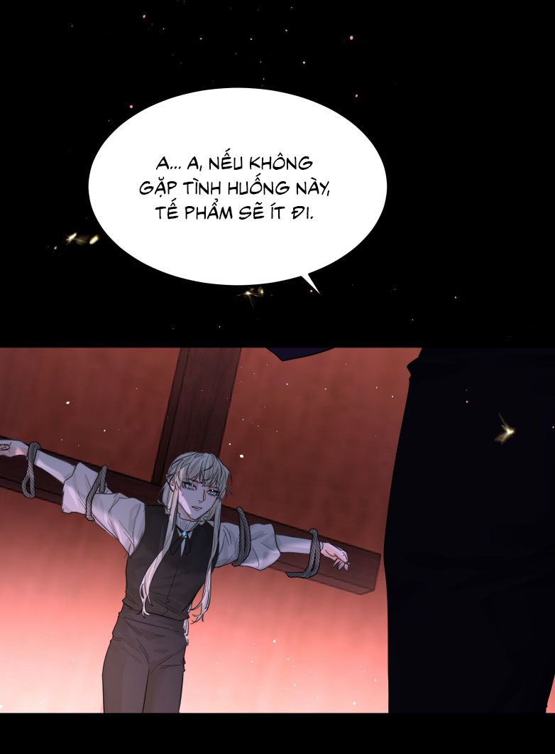 Tiền Nhiệm Vi Vương Chapter 76 - Next Chapter 77